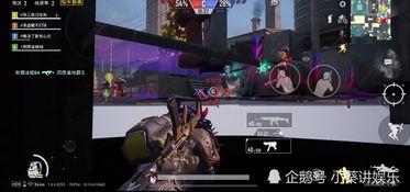 和平精英9级枪最新爆料,性能升级，战场霸主再升级！