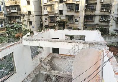 泰州违建新闻爆料最新,最新曝光，多栋违建被拆除，官方回应引关注